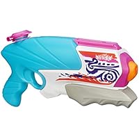Hydro Tempete Big Shot Soaker Action De La Pompe 36cm