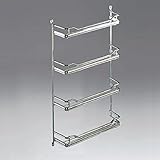 Suchergebnis auf Amazon.de für: gewürzregal innenschrank: Küche & Haushalt