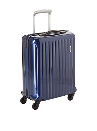 Preisvergleich Produktbild Bric's Laptop-Trolley, Blu (blau) - BRE08030.006