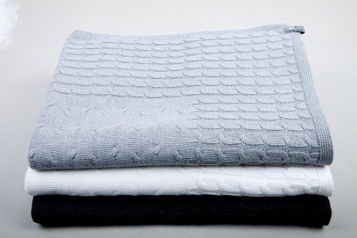 Imagen 2 de Baby's Only 133019 - Edredón, color blanco