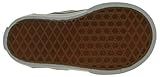 Vans Baby Mädchen Td Classic Slip-On Lauflernschuhe - 3