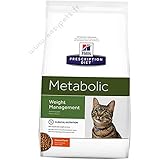 hill' S Verschreibung Diet Feline Metabolic