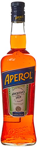Aperol Licor - 700 ml