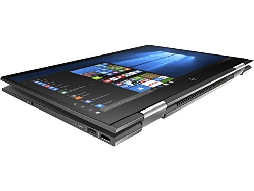 HP ENVY x360 15-bq051sa 15 6  Full HD Touchscreen 2 in 1 Laptop AMD A12-9720P   2 7 GHz  3 2 GHz Turbo  Quad Core Processor  8GB RAM  1TB 128GB SSHD  