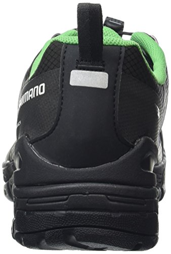 Shimano Erwachsene MTB Schuhe SPD SH MT 54 - 2