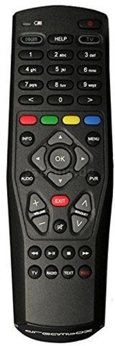 Dreambox DM520 1x DVB-S2 Tuner Linux Receiver (Full HD 1080p)