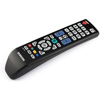 Buy Samsung TV Remote Control (BN59-01006A) Online at Low Prices in