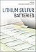 Produktbild Lithium-Sulfur Batteries
