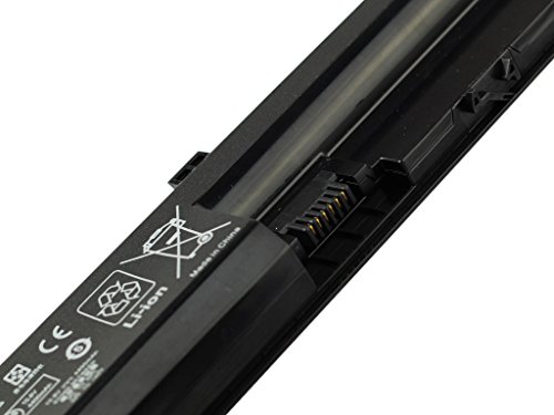 Batterytec® Laptop Akku für HP ProBook 440 G1, HP 440, HP 440 G0, HP 445, HP 445 G0, HP 445 G1, HP 450, HP 450 G0, HP 450 G1, HP 455, HP 455 G0, HP 455 G1, HP 470, HP 470 G0, HP470 G1, H6L27AA HSTNN-IB4J HSTNN-LB4K HSTNN-UB4J HSTNN-W92C HSTNN-W93C HSTNN-W94C HSTNN-W95C HSTNN-W96C HSTNN-W97C HSTNN-W98C HSTNN-W99C HSTNN-YB4J . [10.8V 4400mAh 12 Monate Herstellergarantie] - 3