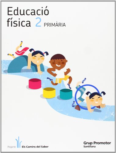Educacio fisica 2 primaria