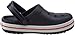 Crocs Junior Kids Crocband Clog Navy 10998-410-131 1 UK Child