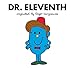 Dr. Eleventh (Doctor Who / Roger Hargreaves) by 