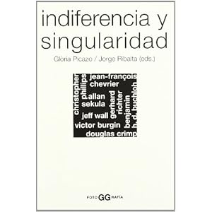 Indiferencia y Singularidad
