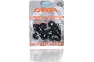 CARTA SPORT Cartasport Rubber Football Studs - One