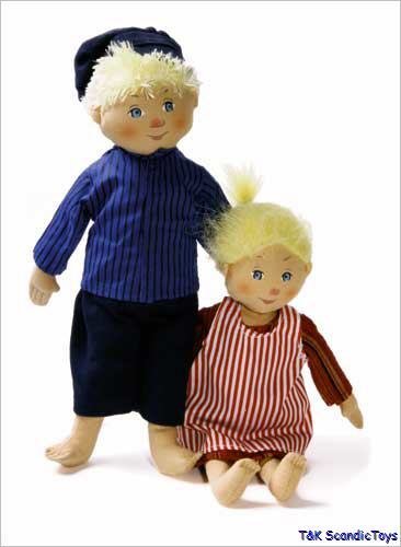 Preisvergleich Produktbild Michel aus Lönneberga und seine kleine Schwester Ida