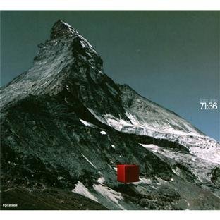 Preisvergleich Produktbild 71:36 by Sabi (2011-05-24)