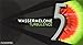 Produktbild Wrigley's 5 Gum Turbulence Wassermelone, 15er Pack (15 x 24 g)