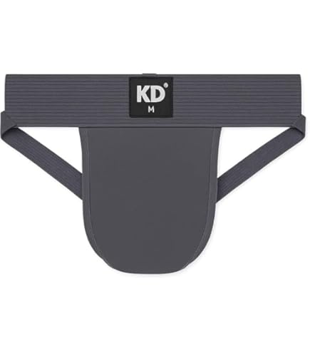 Bike Men Jockstrap 2" Waistband Athletic Jock Supporter Cup Size XL X-Large NEW - Foto 2