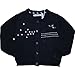 IKKS Baby Girls' Pullover - Blue - 9-12 Months