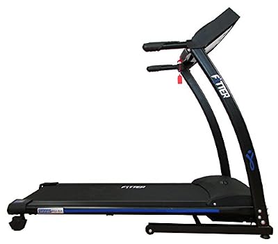 Fytter Tapis de Course motorisé Runner Ru-3X