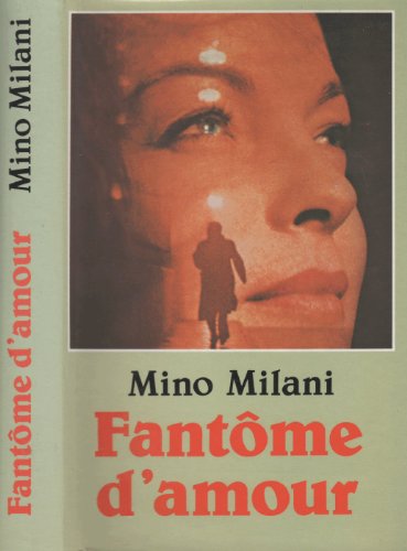 couverture de : Fant&ocirc;me d'amour