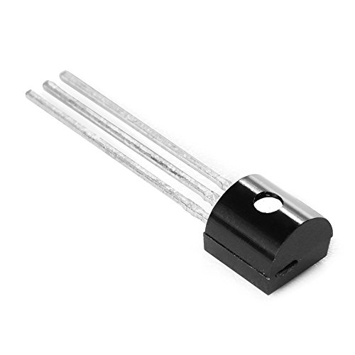 Xcsource 100pcs 2N2222 TO-92 NPN 30V 0.6A Transistor TE506 - 4
