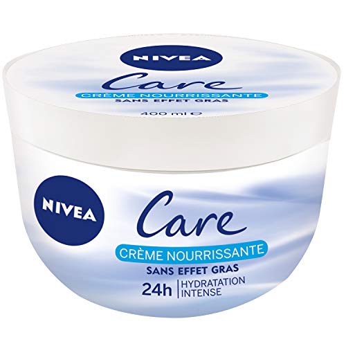 NIVEA Care Nutrition Intense Creme 400  ...