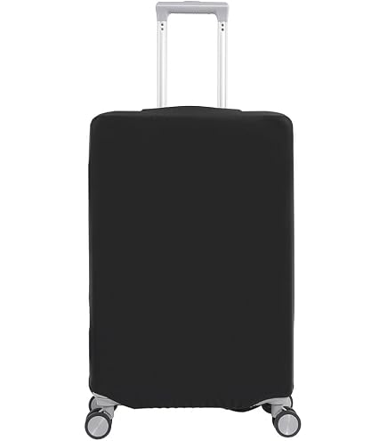 YianBestja Elastique Housse De Valise Luggage Cover, Protection