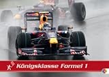 Königsklasse Formel 1 2011 by 