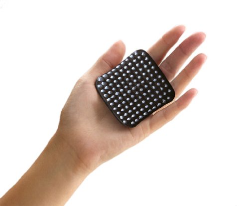 Gemüsebürste zum Reinigen von Gemüse - 5