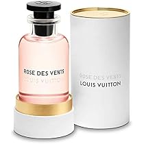 Louis Vuitton Rose Des Vents 100 ML EDP Women (Original Tester Perfume) |  EdpAll ⭐ Online Store Of Cosmetics And Perfumery