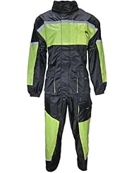 Suchergebnis auf Amazon.de für: motorrad regenkombi: Sport & Freizeit