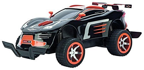 Preisvergleich Produktbild Carrera 162077 Agent Black Pursuit Vehicle by Carrera USA