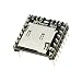 Produktbild Homyl MP3-Modul DFPlayer Mini MP3 Player Master Module with Simplified Output Speaker for Arduino