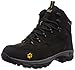 Produktbild Jack Wolfskin ALL TERRAIN TEXAPORE MEN, Herren Trekking- & Wanderstiefel, Schwarz (nearly black 6910), 39.5 EU (6 Herren UK)