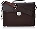 Produktbild Samsonite Aktentasche echt Leder, Schulranzen, Tasche für die Arbeit, S-Thetic 16,4 Zoll Braun (dunkel braun) - 35U*03002