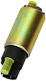 donde lleva el filtro de gasolina el ford focus 2012 Presión [bar]: 3,8 Mapco 22760 Bomba, prebombeo de combustible