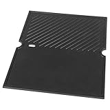 profi gasgrill test 2018 Geeignet für: Für Gasgrills PC-GG 1180 und PC-GG 1181