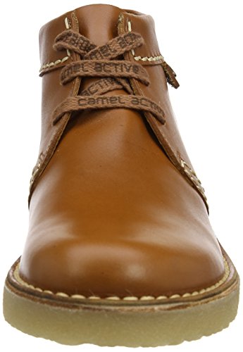 camel active Havanna 13 Herren Kurzschaft Stiefel - 4