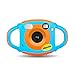 Produktbild Bescita Kinder Digitalkamera, Digitalen Videokamera Kreative DIY Kamera Sport Mini Kamera mit 4-Fach Digitalzoom/ 5MP HD Fotos LCD Bildschirm