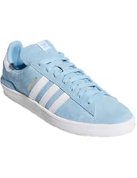 adidas campus blau herren