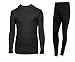 IndiWeaves Womens Combo Pack for Winter (Pack of 1 Warm Wollen Legging and 1 Warm Wollen High Neck T-shirt/Skivvy/Inner)_71505-10110-11-IW-P2 RS.625.00