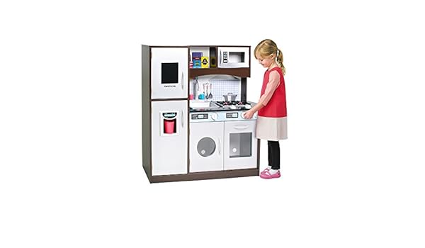 my first kenmore lifestyle wooden kitchen