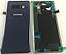 Price comparison product image Samsung Genuine Galaxy Note 8 N950 Battery/Back Gorilla Glass Cover Adhesive Dual Camera Lens Cover, 100% Original Back Cover Replacement Repair Part,UK Supplier, From Itstek (Deepsea Blue)