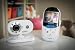 Motorola MBP27T Digital Video Baby Monitor with No-Touch IR Sensor