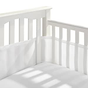 crib bumper amazon