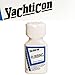 Produktbild Yachticon Rubbing Schleifpolitur, ohne Silikon, 500ml
