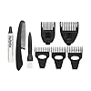 BaByliss 7235U 10-in-1 Grooming System For Men