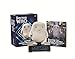 Doctor Who: Adipose Collectible Figurine and Illustrated Book: With sound! (RP Minis) by 