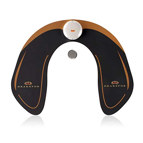 Drakefor - Hip Trainer Elettro Stimolatore di Glutei